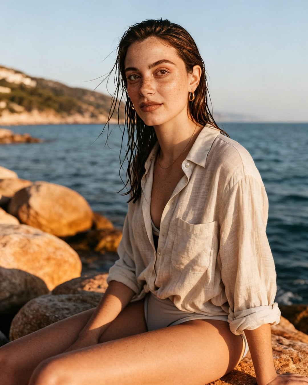 The Riviera